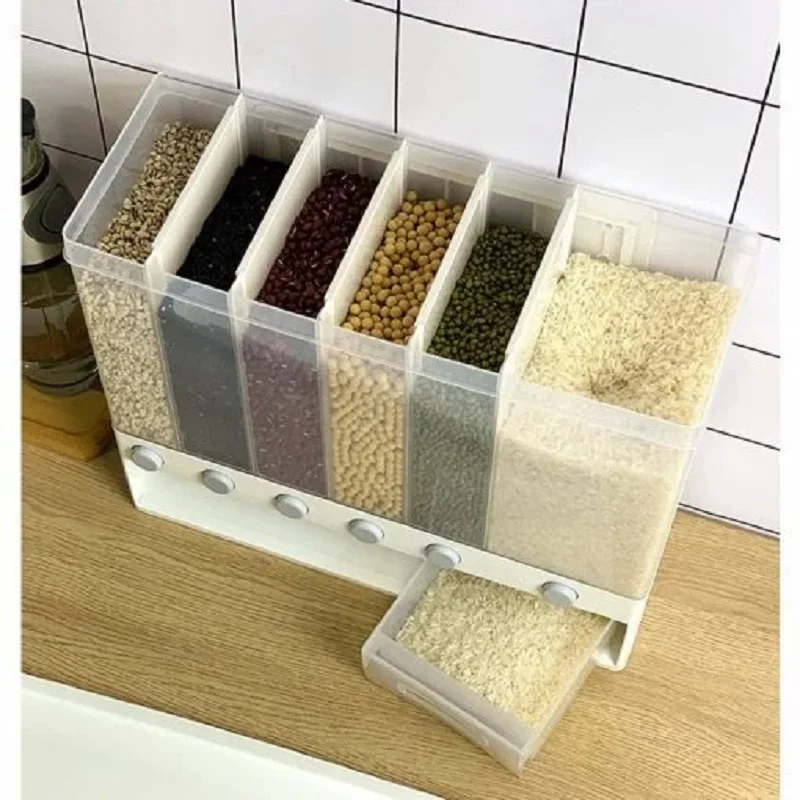 Wonderlife-10KG-Wall-Mounted-Divided-Rice-and-Cereal-Dispenser-6-Moisture-Proof-Plastic-Automatic-Racks-Sealed-3-510x510.webp