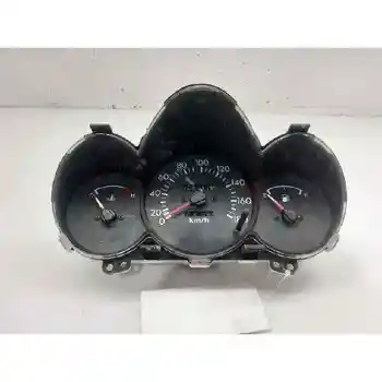 

71110650 BOX INSTRUMENTS HYUNDAI ATOS (MX)