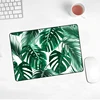 XGZ Promotion Russian Banana Tree Green Leaf Mouse Mat Animation Game Player Computer 220X180X2MM Gaming Pad for Cs Go Dota 40k ► Photo 2/6