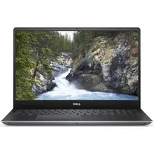 Ноутбук Dell Vostro 7590(7590-3283)/15.6"/Core i7 9750h/16Гб/SSD /geforce gtx 1650/Windows 10 Pro