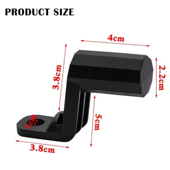 

Motorcycle Phone Bracket LED Headlamps Motorcycle Phone Charger Car Rearview Mirror Portable Expansion Bracket