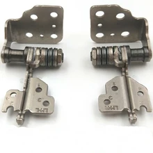 Ноутбук ЖК Петли для MSI GS73 GS73VR MS-17B1 MS-17B5 левый и правый L+ R набор петель петли