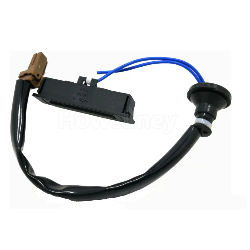 25380 ED000 25380ED000 переключатель открывания багажника для Nissan Tiida Murano Maxima Altima Versa Infiniti Q70