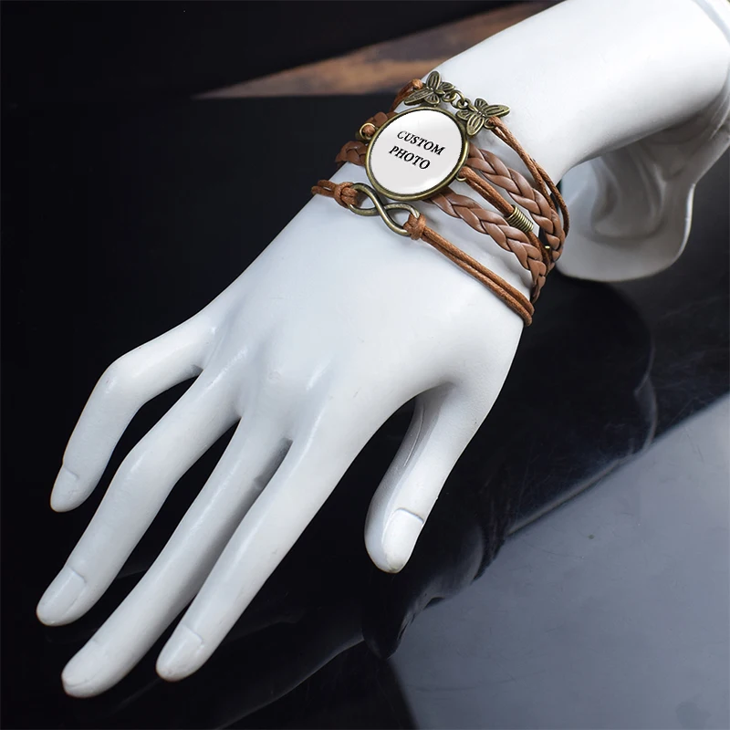 BGA0000定制字母-BROWN25MM(3)