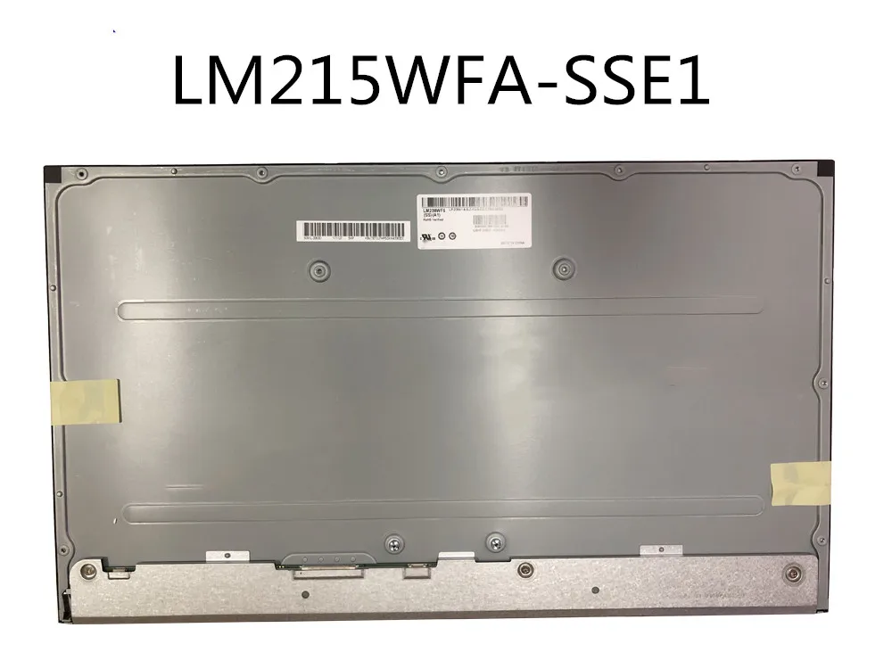 Original LM215WFA-SSE1 LM215WFA-SSA3 LM215WFA-SSA4 All-in-One In-cell Touch LCD screen 21.5 inch FHD Monitor panel | Компьютеры и офис