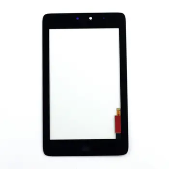 

LPPLY NEW panel Digitizer For HP Slate 7 HD 3400 Tablet Digitizer Glass Sensor For HP Slate 7 HD Touch screen