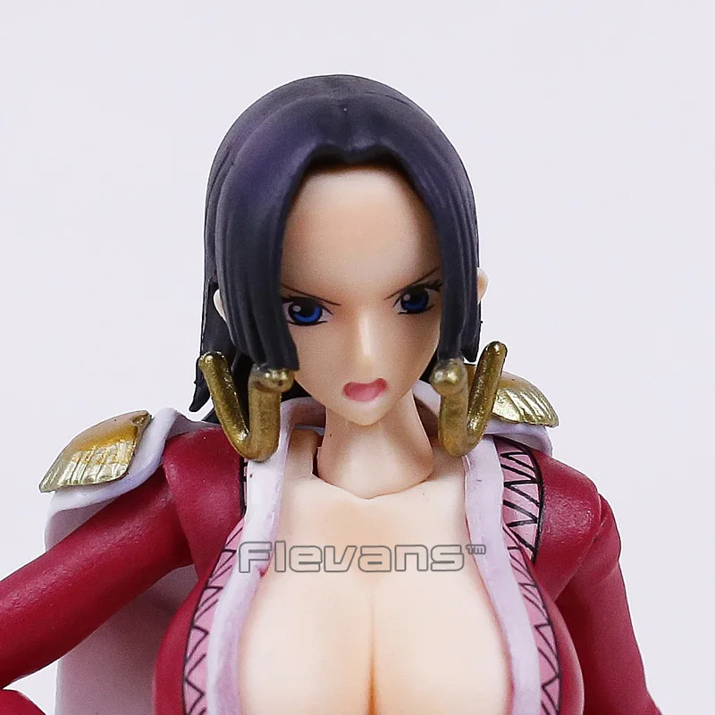 MegaHouse переменные герои действия одна деталь Луффи Ace Зоро Сабо Law Nami Dracule Mihawk ПВХ фигурка Коллекционная модель игрушки