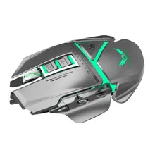 Коврик для мыши и мыши комбо 11 программируемых кнопок и 4 регулируемые dpi игровые мыши с ковриком для мыши для компьютера ноутбука