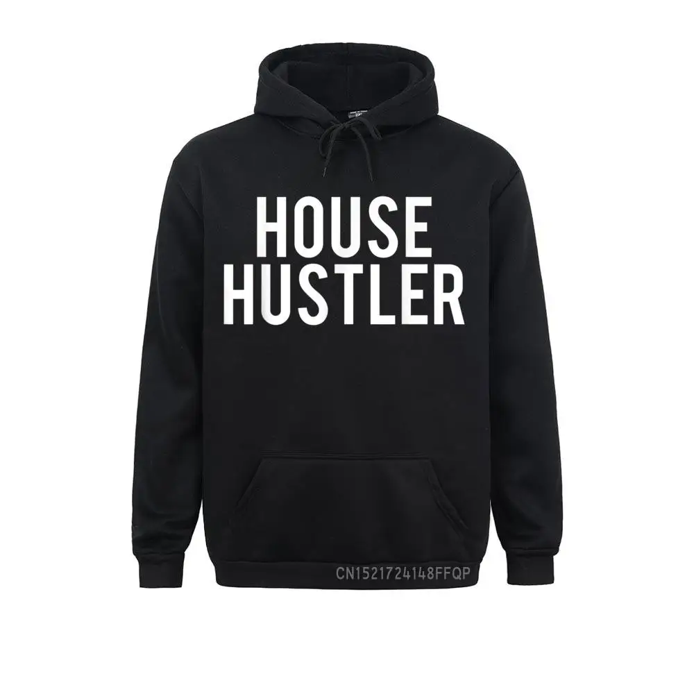 

Realtor Design Gift For Real Estate Agents Pullover Vintage Hoodies For Men New Coming Winter Long Sleeve Sweatshirts Geek