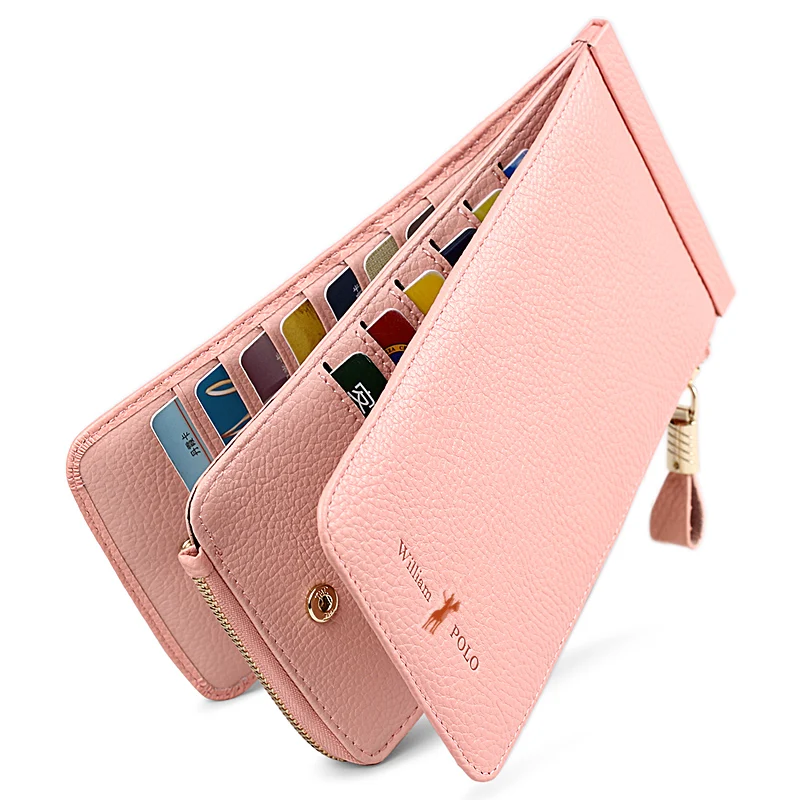 Wallets
