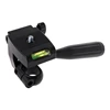 Laser Level Meter Plate Tripod Head Plastic Adapter Accessory With Arm Bracket ► Photo 2/5