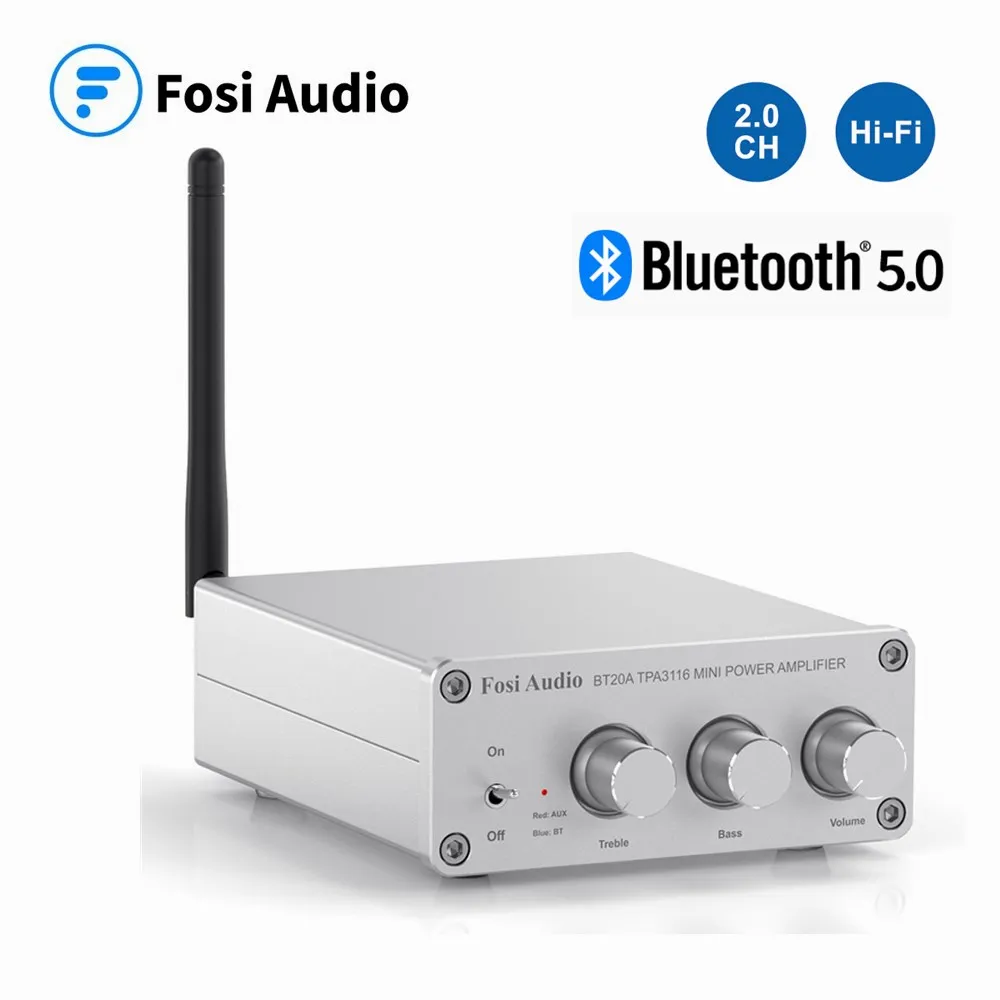 Fosi Audio Official Store - 小口注文のオンライン店舗 人気販売中 更にAliexpress.com|  Alibabaグループから多くの情報を取得します