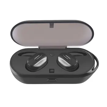 

Tws Headset 5.0 Compatible Headset Wireless In-Ear T26 Headset With Ear-Entry Compact Structure Good Sound