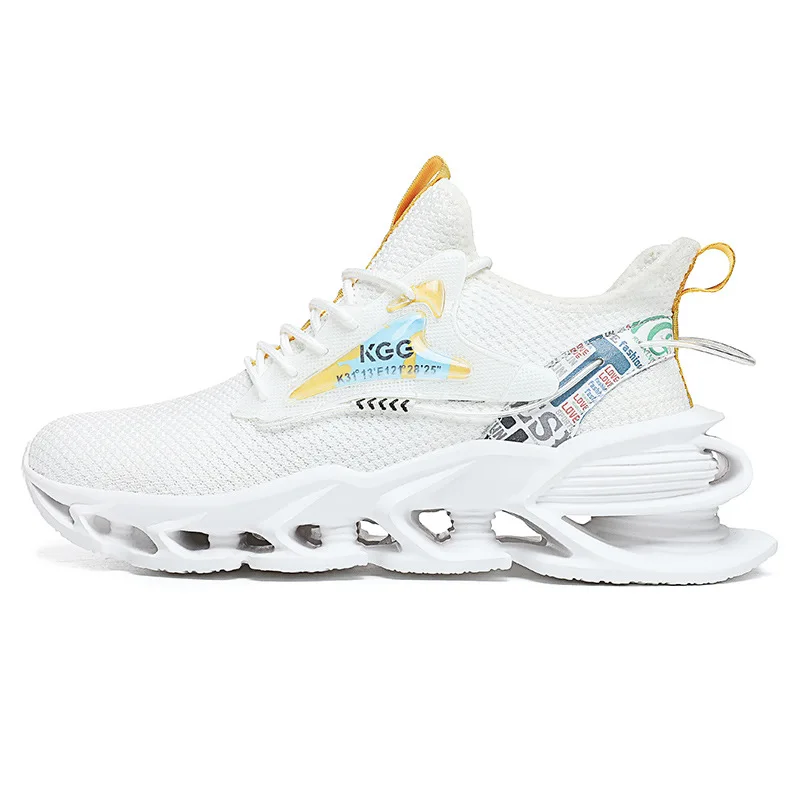 New Men Shoes Male Sneakers Casual Running Shoes Tenis Fitness Shoes Athletic Sport Jogging Walking Shoe Zapatillas De Deporte