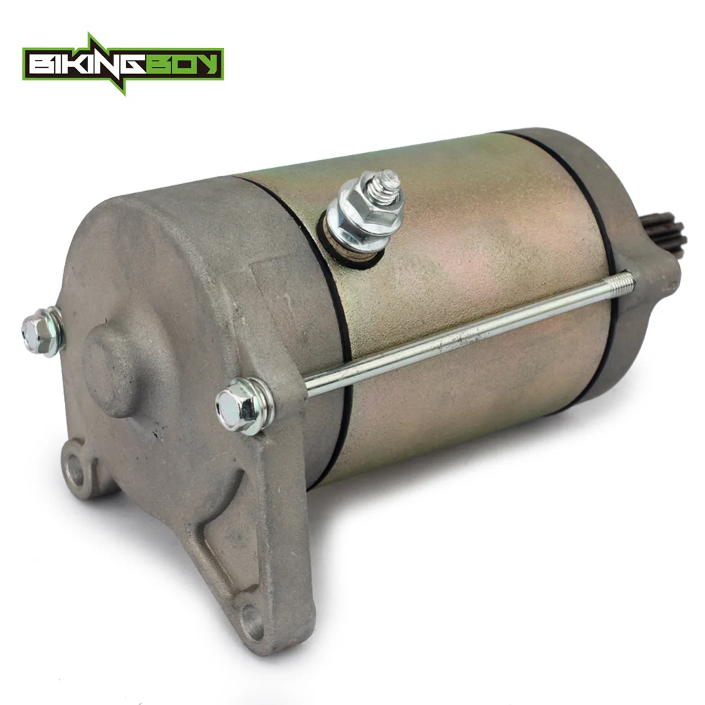 BIKINGBOY ATV UTV стартовый двигатель для CFMoto ZForce CForce UForce 800 1000 CF 800X8 Z8/EX/EFI OEM номер 0800-091000