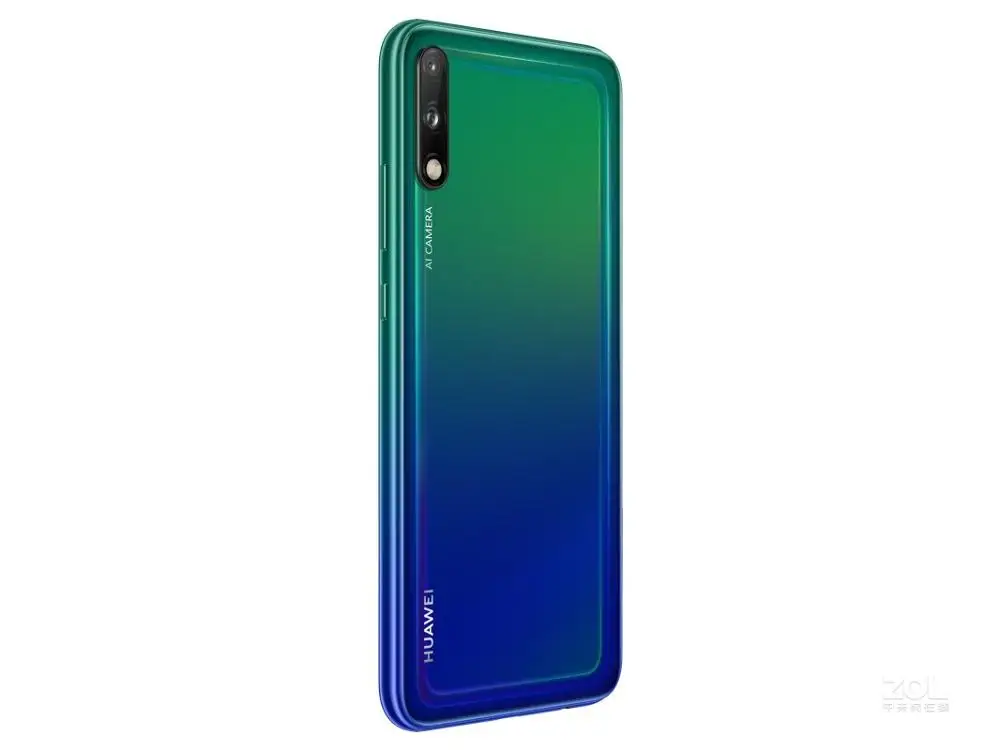 DHL, быстрая, HuaWei Enjoy 10, мобильный телефон Kirin 710F, четыре ядра, Android 9,0, 6,39 дюймов, 1560x720, 6 ГБ Ram, 64 ГБ Rom, МП, функция распознавания лица