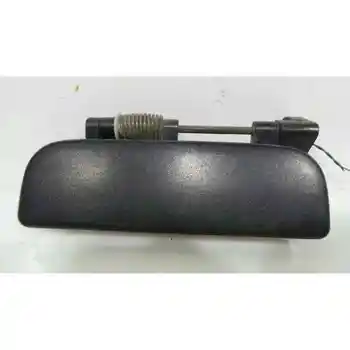 

8280274F005PK HANDLE REAR OUTER LEFT SUZUKI WAGON R + SR (EM)