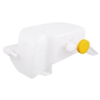 

Car Coolant Tank Expansion Bottle Header Durable Plastic For Nissan Micra K11 92-03