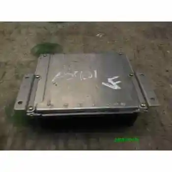 

SWITCHBOARD ENGINE EUA ALFA ROMEO 166 2.4 JTD U. C. E. [AO431] [10005484]