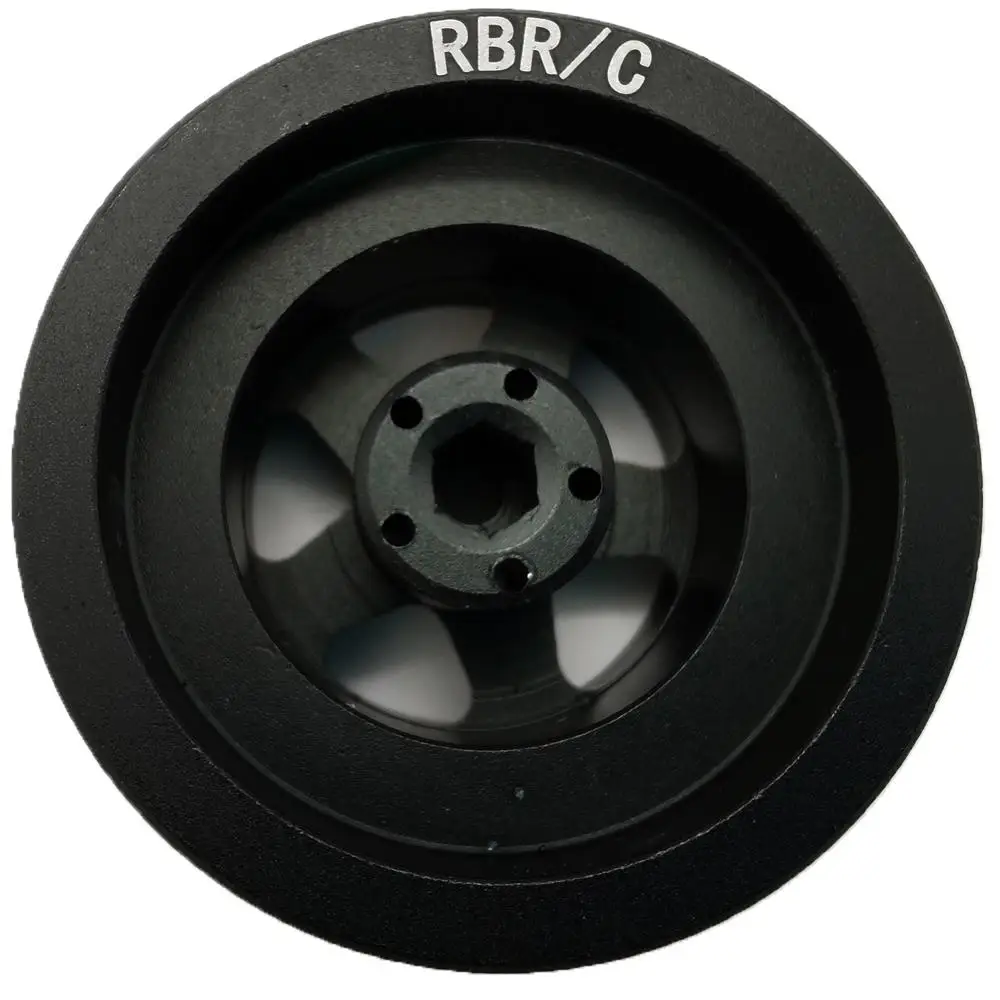 RCtown MN модель металлические колеса Beadlock диски для MN45 D90 91 96 99 99S 99A 1/12 Rc модель автомобиля запчасти DIY