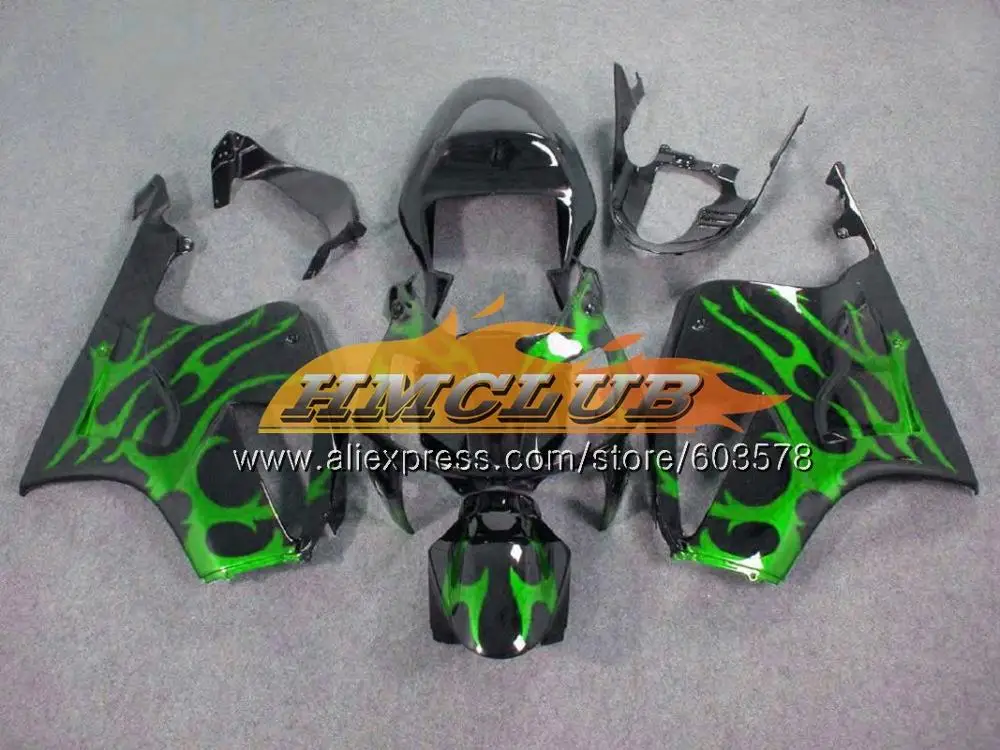 No. 18 Обтекатель для HONDA VTR1000 2000 2001 2002 2003 2004 2005 2006 89CL. 35 клей-герметик VTR 1000 RC51 SP1 SP2 00 01 02 03 04 05 06 цвет: черный, синий - Цвет: No. 18