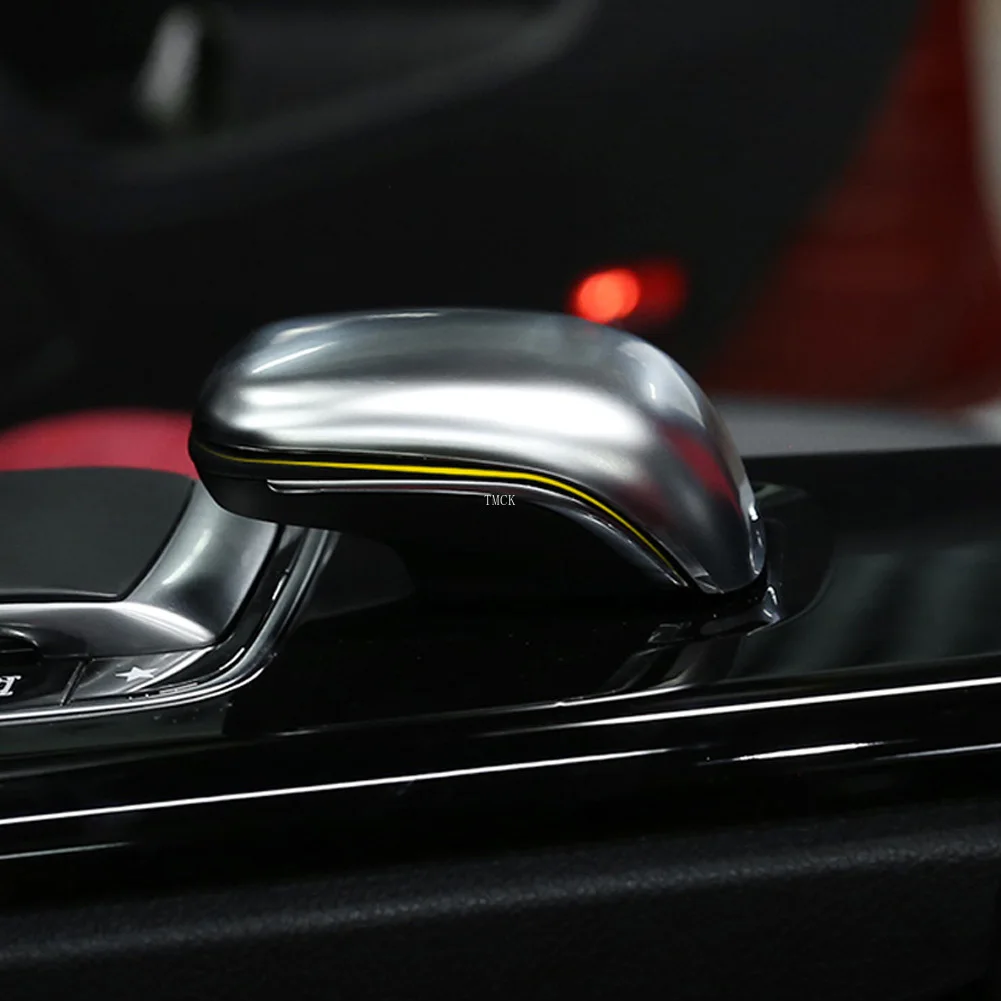 Для Mercedes Benz A Class W177 V177 A180 A200 A220 A250 2019 + Автомобильный центральный подлокотник