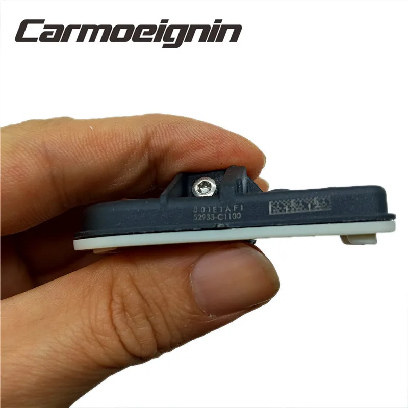 

SENSORE PRESSIONE PNEUMATICI 52933-c1100 52933-C1100 FOR HYUNDAI TUCSON Creta IX25 I40 IX35 SONATA 2014 2015 2016 2017 2018 TPMS