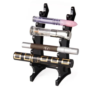 

Creative Office Pen Eyebrow Pencil Holder Eyeliner Eyebrow Holder Lip Makeup Display Stand Storage Organizer