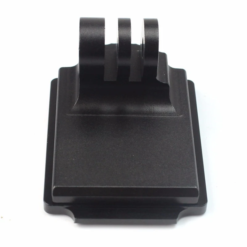 Алюминиевый шлем с фиксированным креплением для GOPRO Hero 1 2 3 3+ 4 4Session 5 5 Session и NVG Mount Base