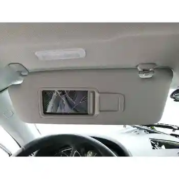 

PARASOL LEFT AUDI A1 SPORTBACK (8XF)