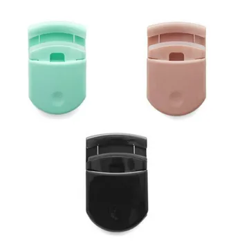 

New 1Pcs Eyelash Curler Multi-colored Long Lasting Eye Lashes Curler Makeup Beauty Tool Eyelash Tools