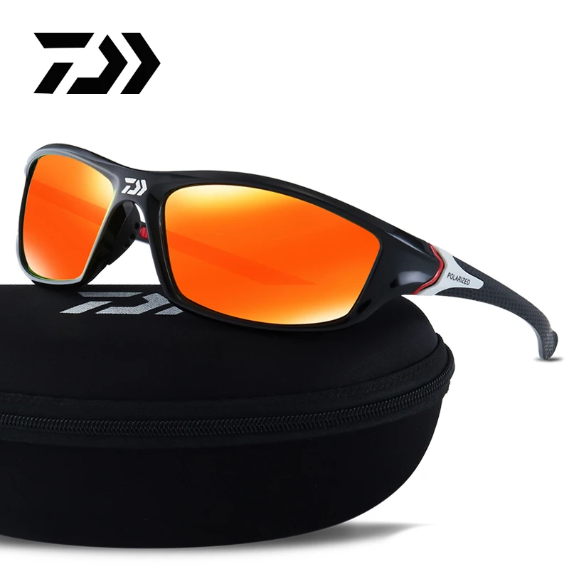 Daiwa polarized sunglasses Clearance