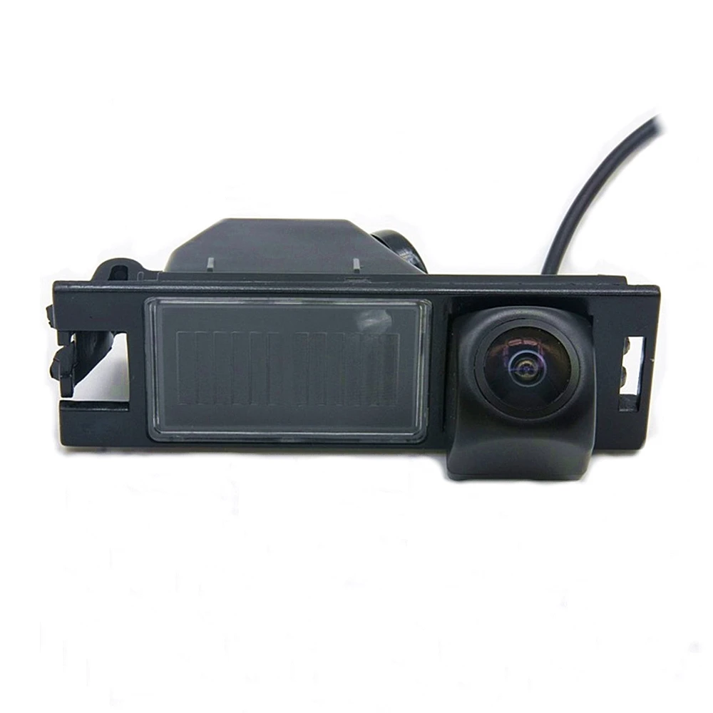 Rear View Parking Camera Kit & Replacement Mirror Monitor