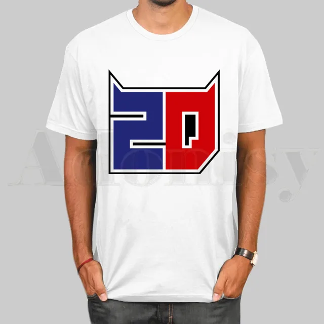 FABIO QUARTARARO LOGO French Movistar T Shirts Fashion Men and Women T-shirt Short Sleeve Unisex Tshirt Streetwear F