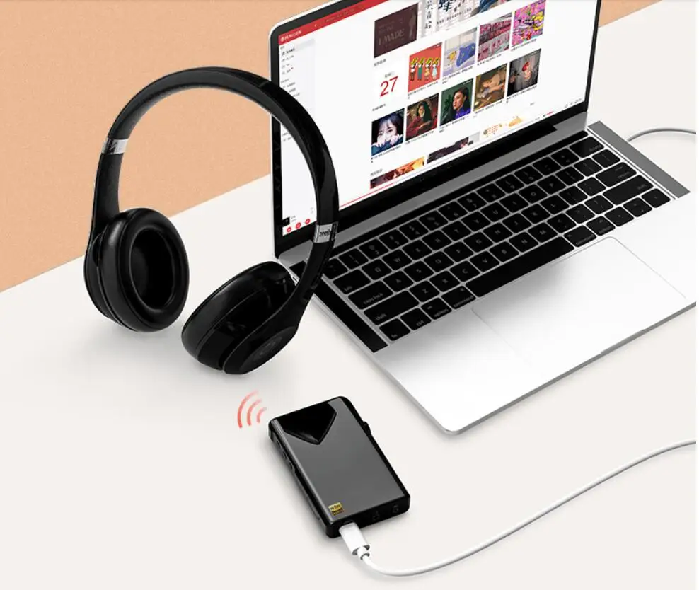 SHANLING M2X AK4490EN DSD256 32 бит/384 кГц двойной Bluetooth AptX LDAC порт able музыкальный плеер Hi Res
