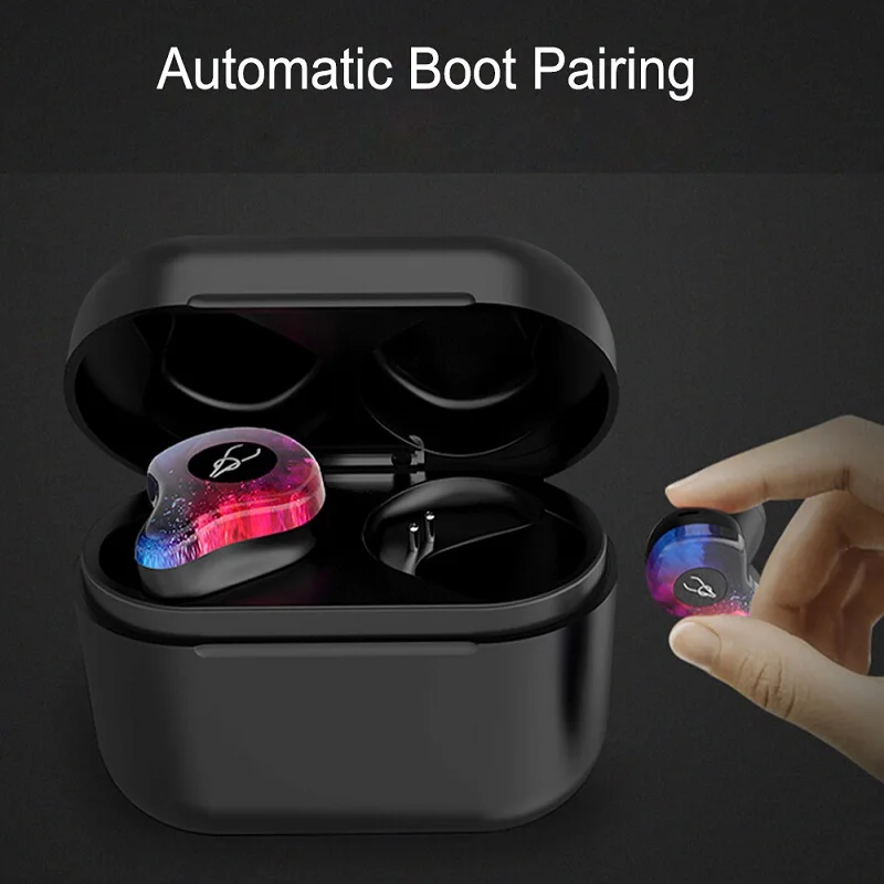 Original Sabbat X12 Pro TWS Bluetooth 5.0 Mini