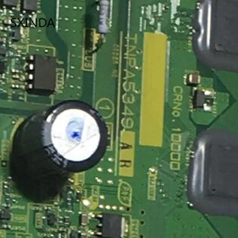 Бесплатная доставка хороший тест для платы TH-P42U33C TH-P42U30C SN Y TNPA5349 AB | Инструменты