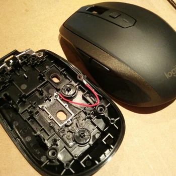 

1 Set Mouse Case Mouse Shell for Logitech Mx Anywhere2 Mouse Cover