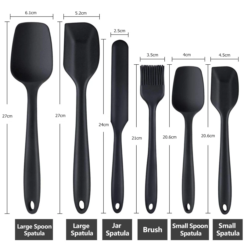 6 Pcs