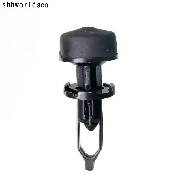 Shhworld Sea Авто Крепеж крышка двигателя буфера клипса для TOYOTA#53384-68010