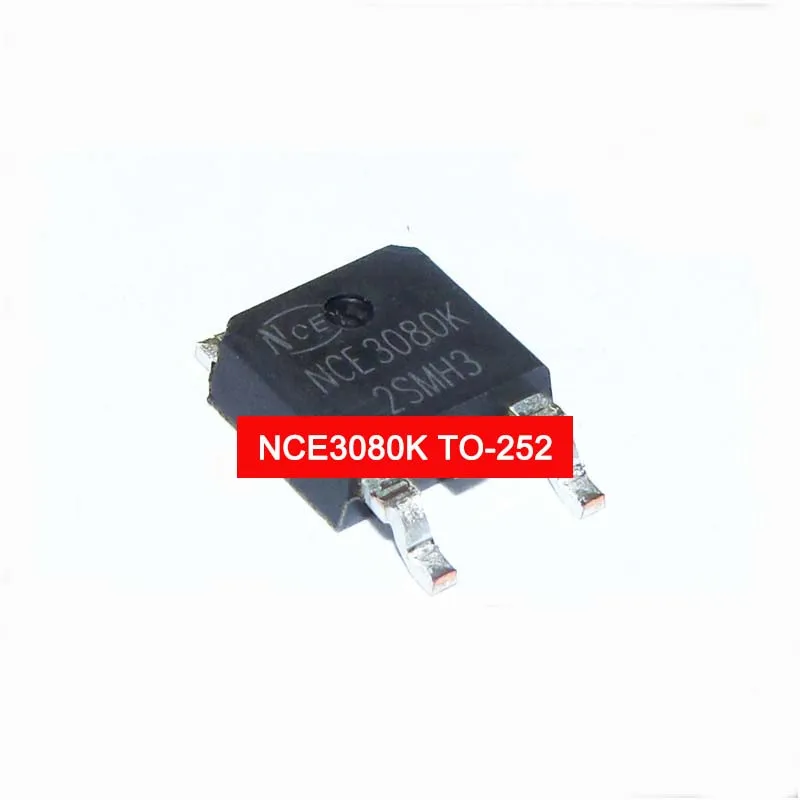 5 Pezzi MMD70R600PRH (70R600P) In TO-252 – Componenti Elettronici IC