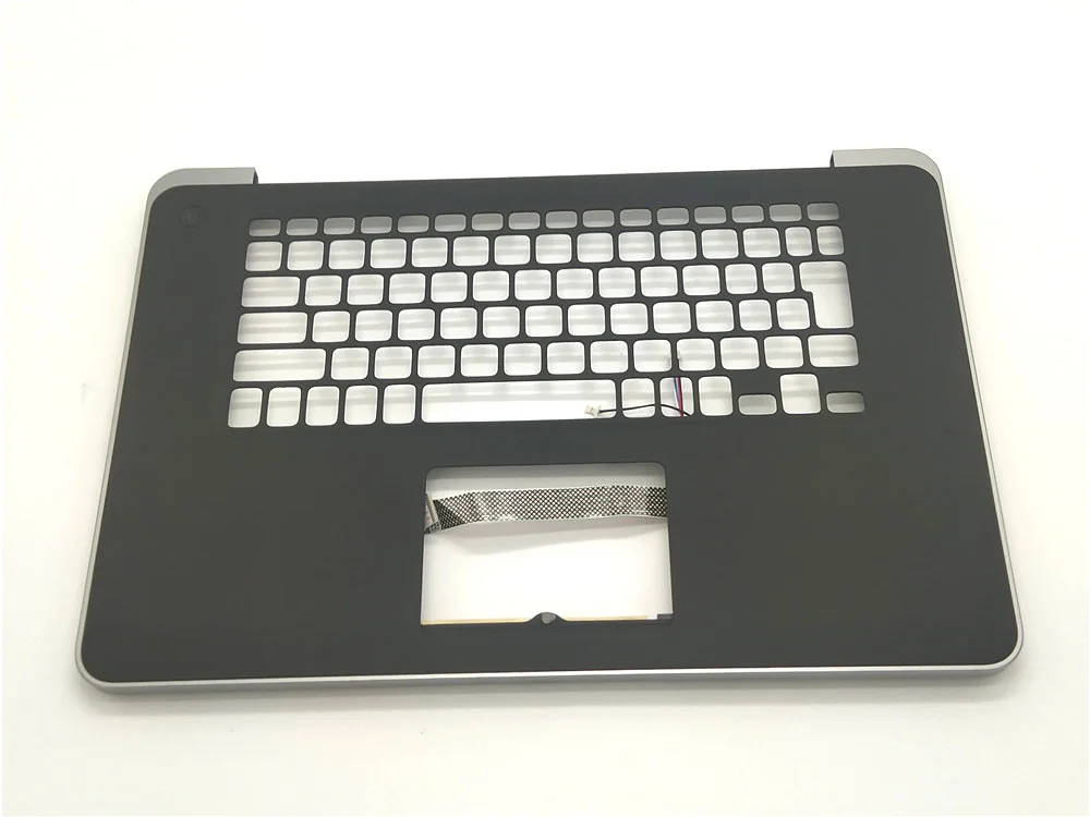 

Original For Dell XPS 15 L521X Palmrest Cover with electric parts 06GJ72 6GJ72