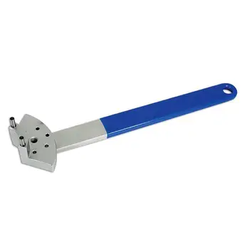 

KEY TO TIGHTEN STRAPS DISTRIBUTION COMPATIBLE VAG (VW, SEAT, AUDI, SKODA)