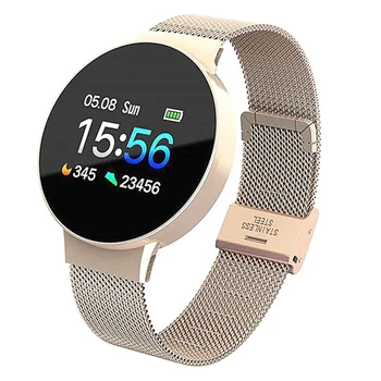 

New R11 2020 Smart watch IP67 Waterproof Sport Smartwatch Heart Rate Blood Pressure Monitor Fitness Smart Bracelet