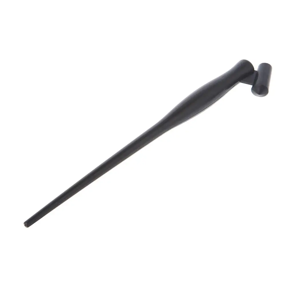 Античный косая каллиграфическая ручка Dip Pen держатель для подписи пластиковый