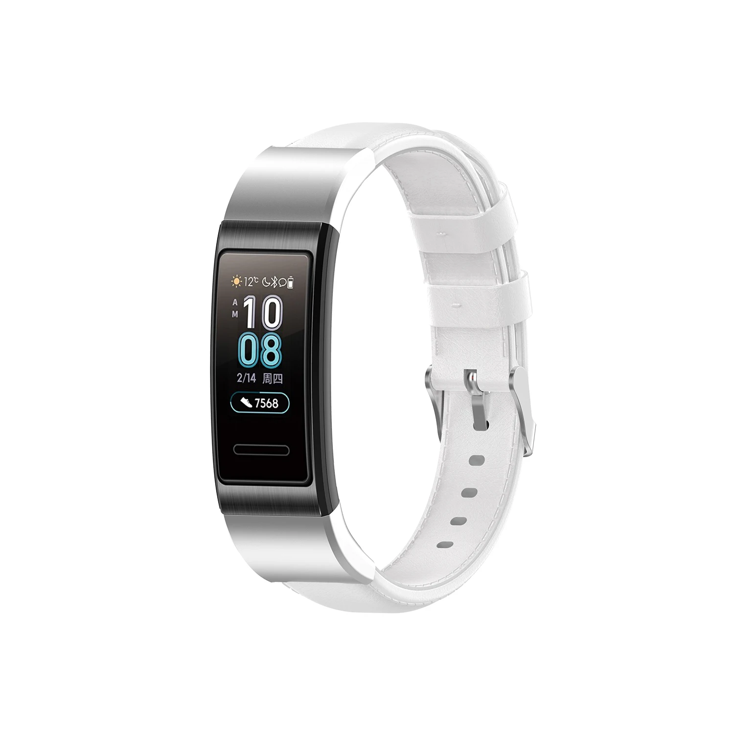 Умные часы сменный ремешок силиконовые ремешки для часов Ремешок Для huawei Band 3e для huawei Honor Band 4 версия для бега