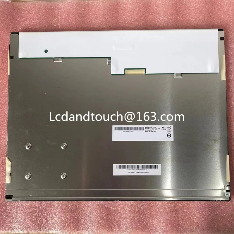 15-дюймовый 1024*768 G150XG01 V.2 V2 ЖК-дисплей светодиодный дисплей экран сенсорная панель |