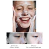 AILKE Rose Facial Cleanser Women Whitening Moisturizing Cleaning Cleaner Hydrating Anti-Dark Spots, Oil Control Face Care Scrub 5