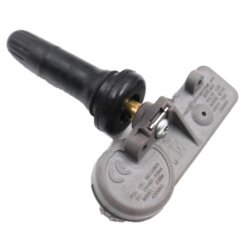 4 шт. Tpms сенсор для Chrysler Dodge Jeep Ram датчик давления в шинах 68241067AB