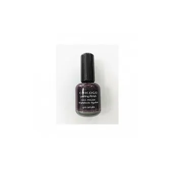 

3 X Chicogo Rimmel lacquer nails Lasting Finish 410 Saturn